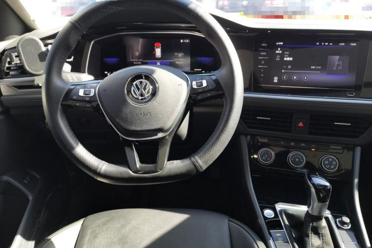 Used Volkswagen Sagitar 2021 280TSI DSG Excellence Edition