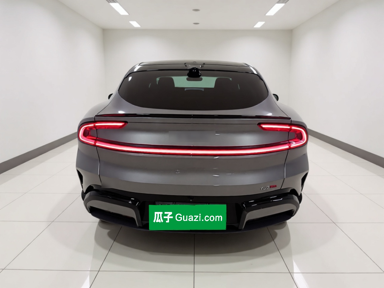 Xiaomi Auto YU7 2025 Ultra-Long Range High-Performance All-Wheel-Drive Max Edition — снимка 5