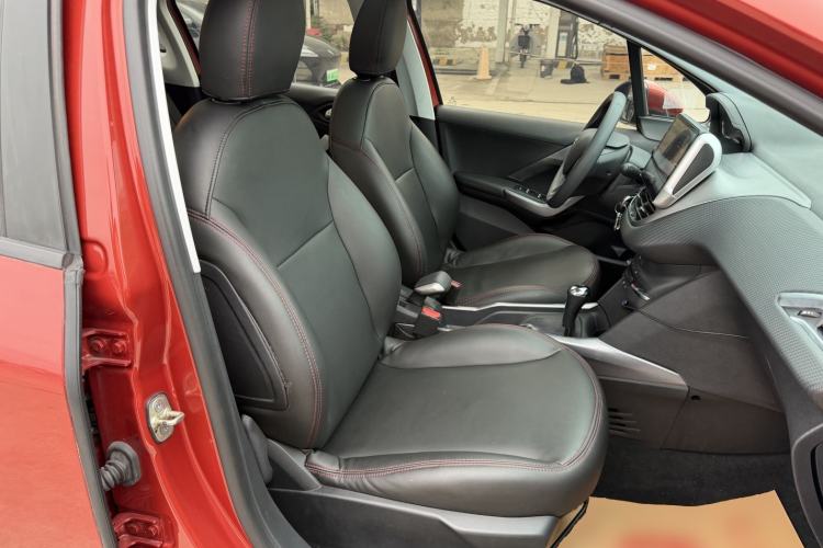 Used Peugeot 2008 2018 1.6L Automatic Fashion Edition