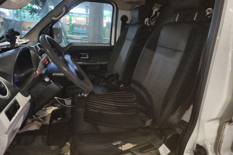 Used Ruichi EC35 2022 EC35 II Creative Edition 36.288 kWh