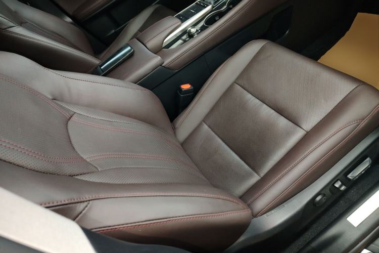 Used Lexus RX 2020 Facelifted 300 4x4 Elegant Edition
