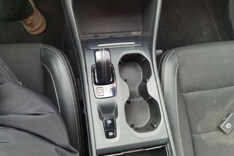 Used Volvo XC40 2020 T3 Smart & Stylish Edition
