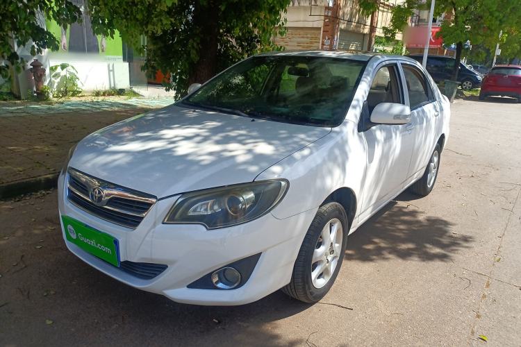 Used Toyota Corolla EX 2013 1.6L Automatic Excellence Edition