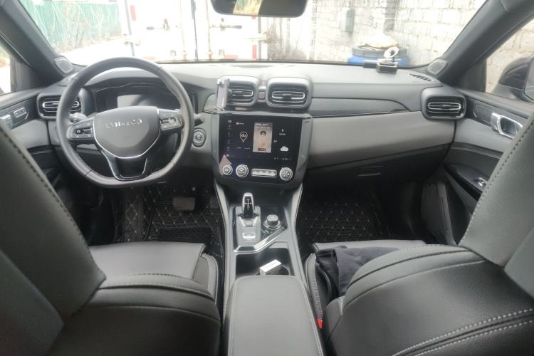 Used Lynk & Co 03 2021 2.0TD Automatic Trendy Champion Edition
