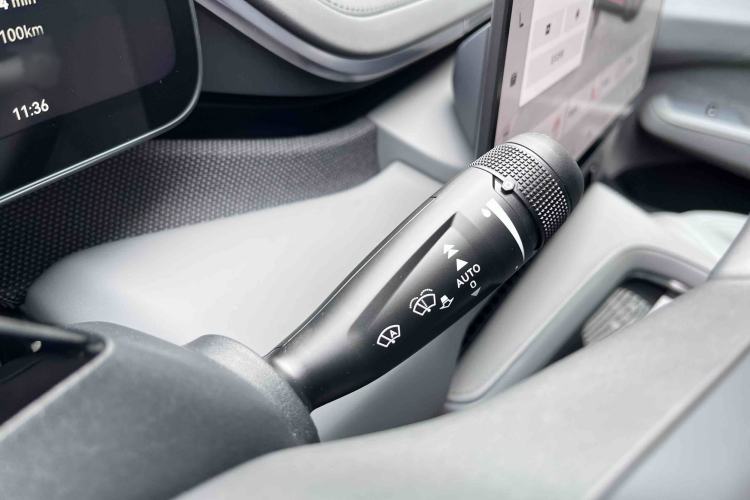 Used Zeekr 001 2025 WE Edition 100 kWh Rear-Wheel Drive