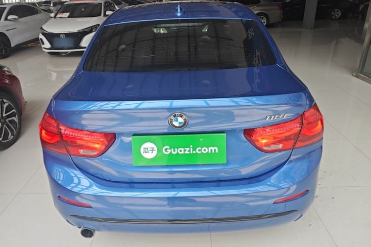 Used BMW 1 Series 2017 118i Sport Edition
