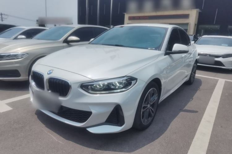 Used BMW 1 Series 2023 120i M Sport Edition