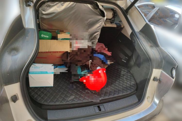 Used IM LS6 2023 Max Long-Range Version