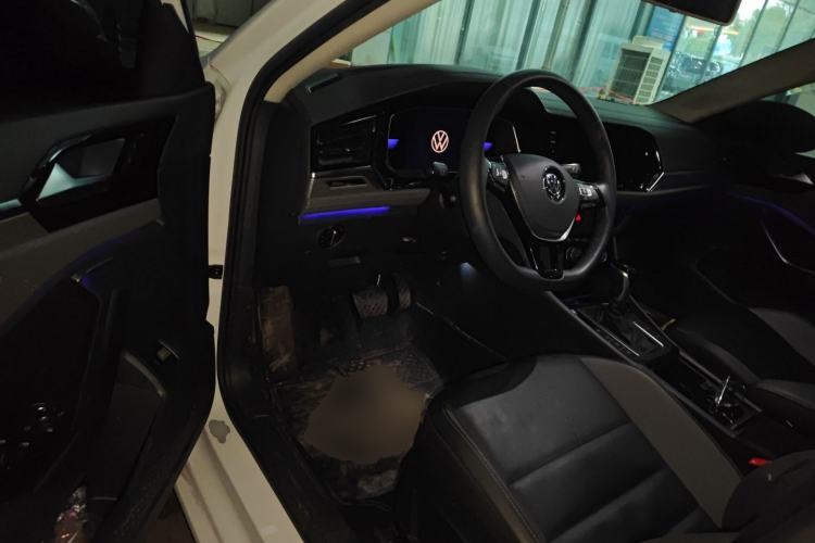 Used Volkswagen Sagitar 2022 280TSI DSG Excellence Edition
