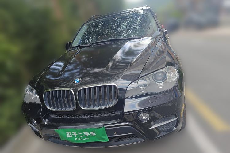 Used BMW X5 2011 xDrive35i Leading Model
