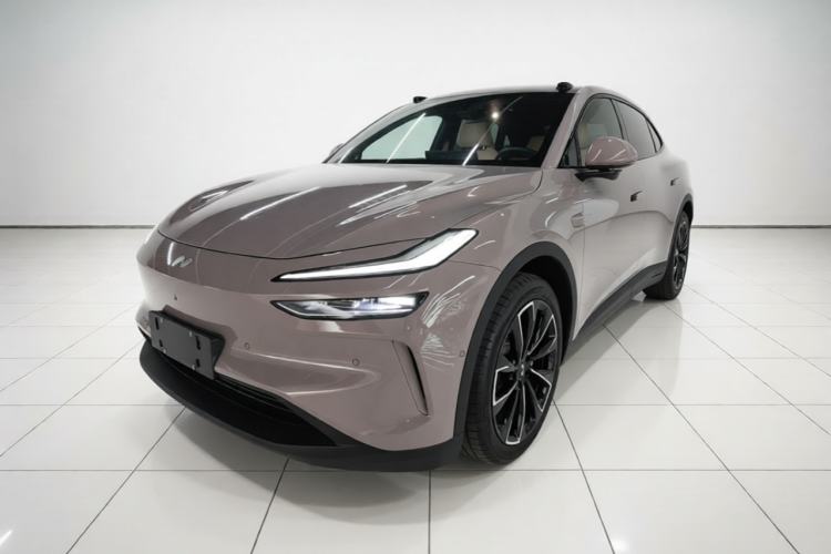 Used ONVO L60 2025 Model—60 kWh All-Wheel-Drive Version Guazi used car, China used car export, Used car for sale, Used cars, Cheapest cars for sale