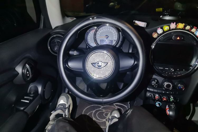 Used MINI 2014 1.2T ONE