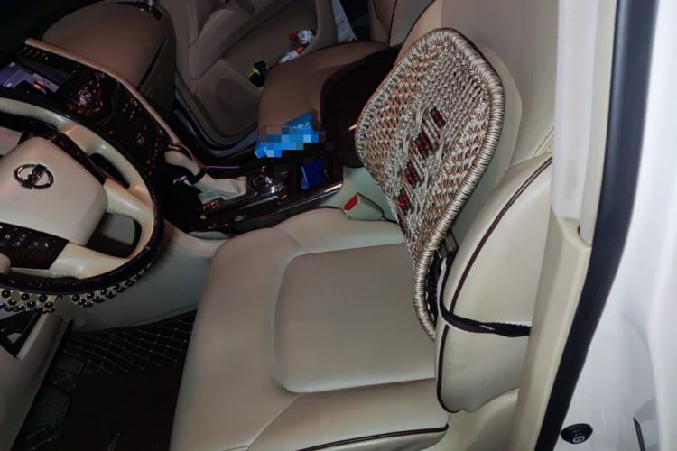 Used Nissan Patrol 2017 4.0L SE U.S.-Spec Version