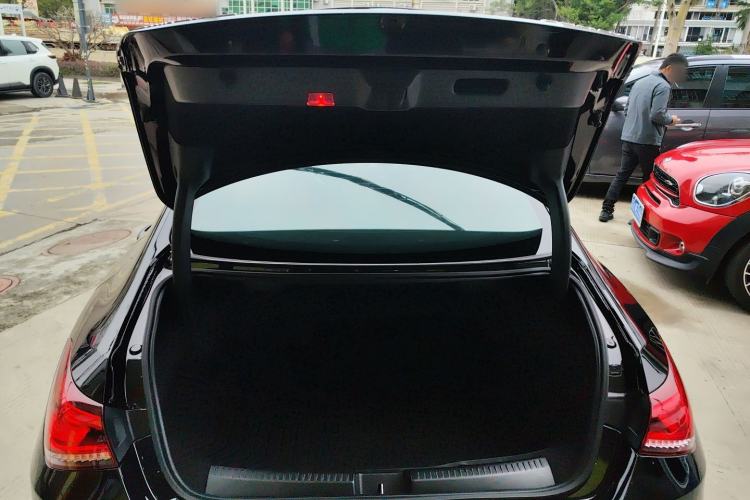 Used Mercedes-Benz CLA AMG 2020 AMG CLA 45 4MATIC+
