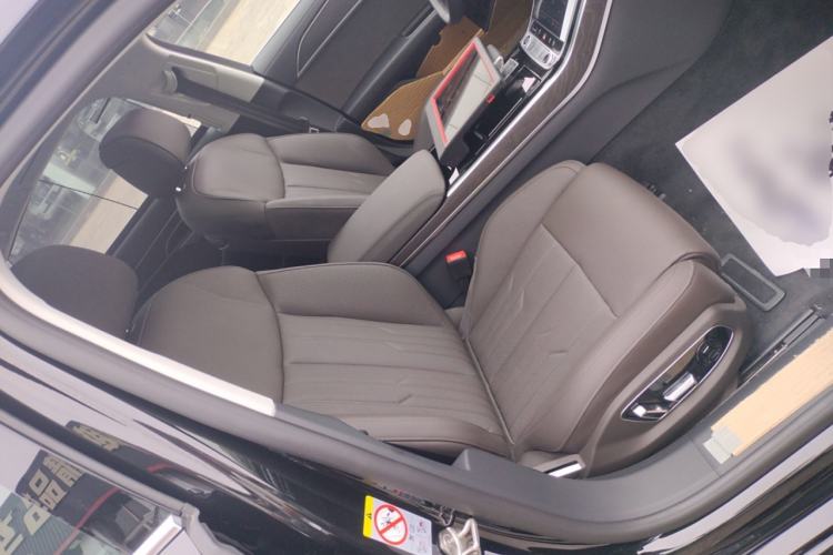 Used Audi A8 2025 A8L 45 TFSI quattro Luxury Model