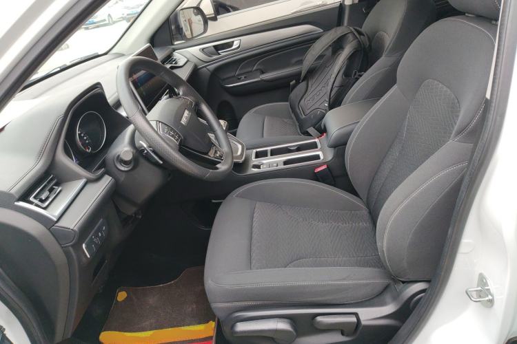 Used Haval M6 2023 PLUS 1.5T DCT Elite Smart Connectivity Model