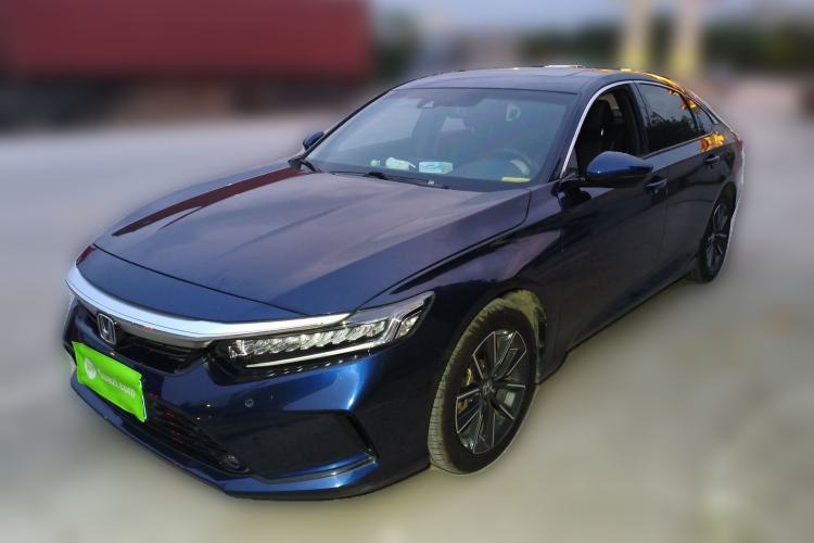 Used Honda Inspire 2022 260TURBO Elegant Edition