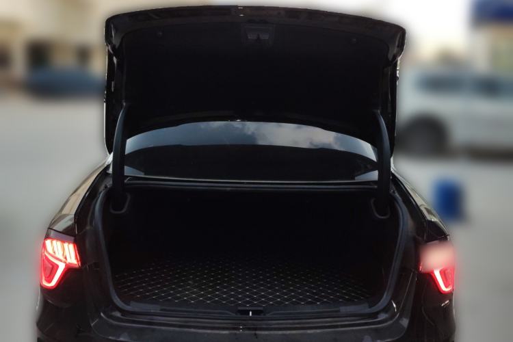 Used Lynk & Co 03 2022 1.5TD DCT JingPro