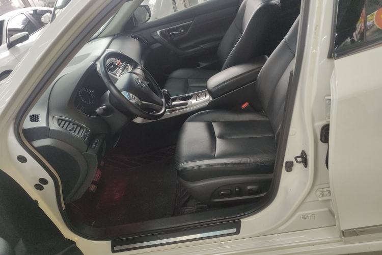 Used Nissan Teana 2013 2.0L XL Comfort Edition
