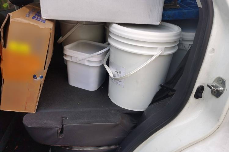 Used AION Trumpchi GE3 2017 310 Prestige Edition
