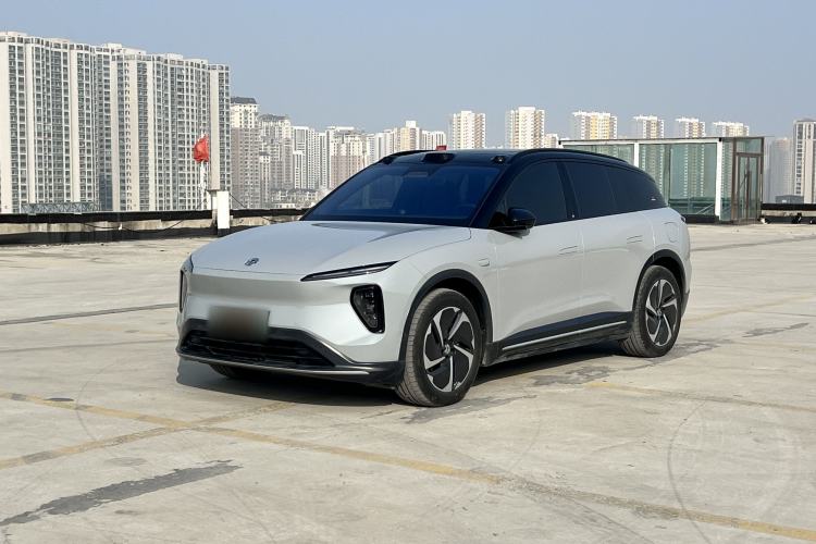 Used Nio ES6 2023 75 kWh
