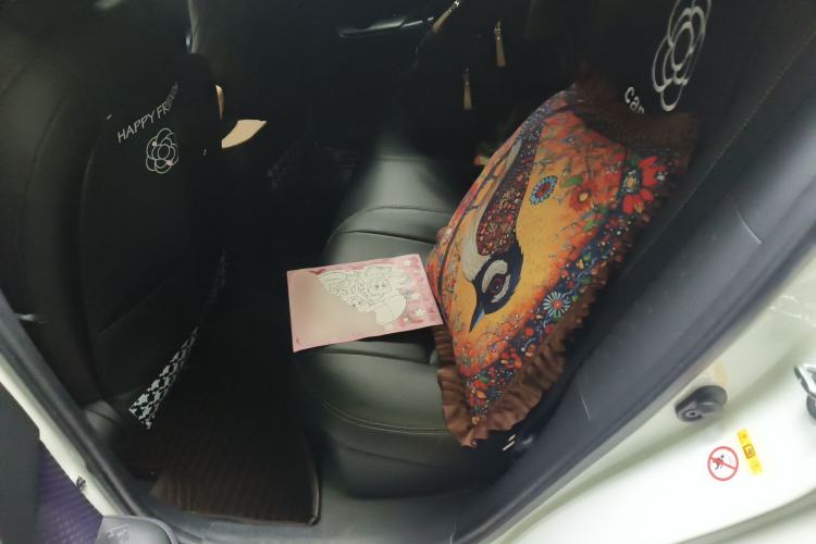 Used Toyota C-HR 2018 2.0L Leading with Sunroof China VI Standard
