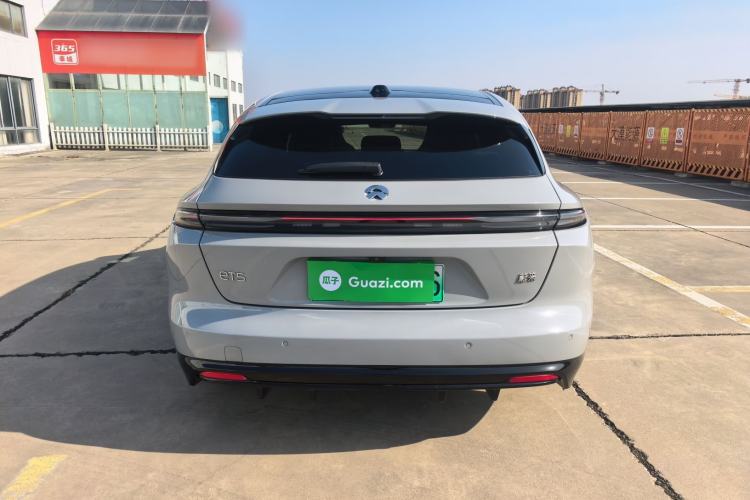 Used Nio ET5 2025 75 kWh