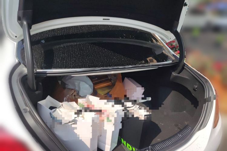 Used Mercedes-Benz C-Class 2019 C 260 L Sport Edition