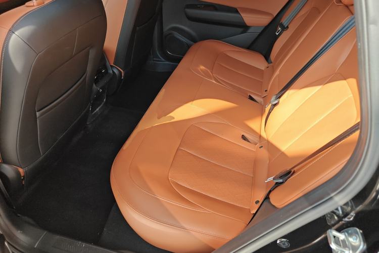 Used Wuling Xingguang 2025 610 km Smart Flagship Version
