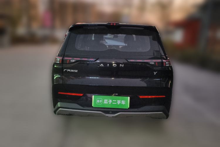 Used AION Y 2021 70 Intelligent Dynamic Edition