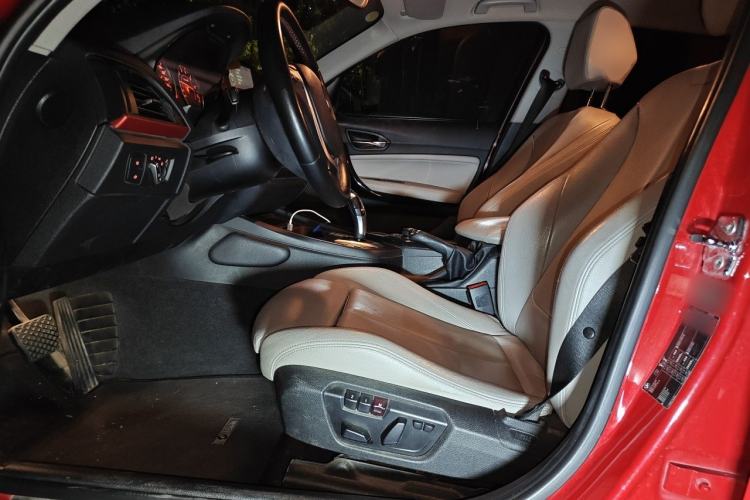 Used BMW 1 Series 2012 118i Sport Edition
