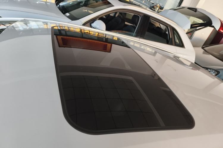 Used Toyota Levin 2022 185T CVT Luxury Edition
