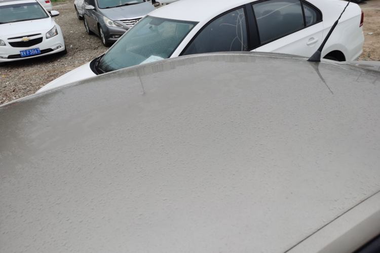 Used Volkswagen Jetta 2017 1.4L Manual Fashion Edition Roof