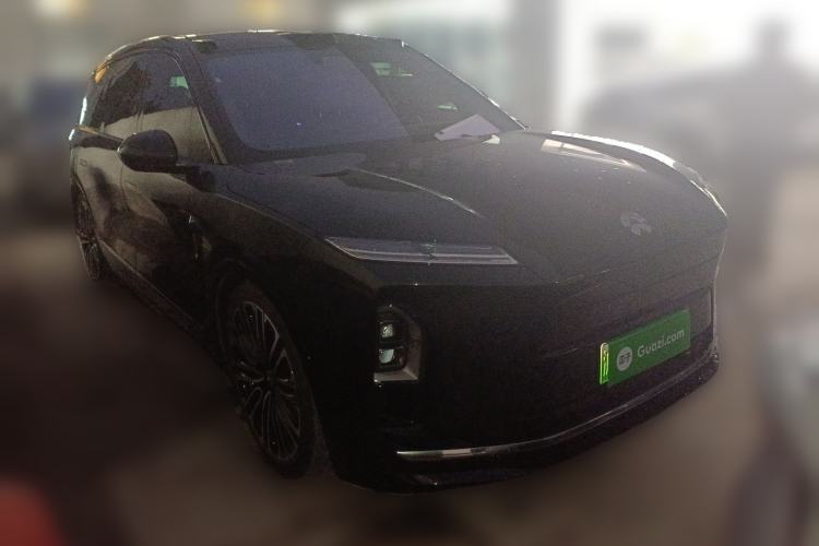 Used Nio ES8 2026 Model 6-seat Executive Signature Edition
