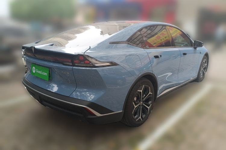 Used Deepal SL03 2023 200Max Range-Extended Version
