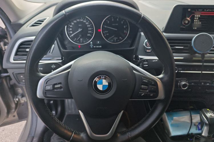 Used BMW 1 Series 2017 118i Sport Edition
