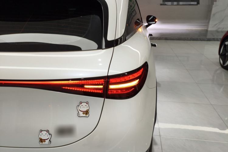 Used smart #3 2024 Dynamic Standard Edition