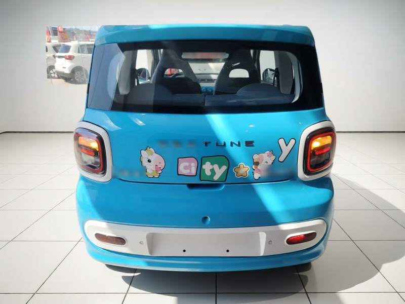 Used Bestune Pony 2024 170km Vitality Horse — 5