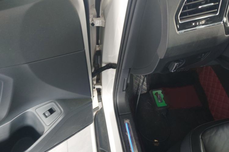 Used Volkswagen Tiguan L New Energy 2021 430 PHEV Plug-in Hybrid Prestige Edition