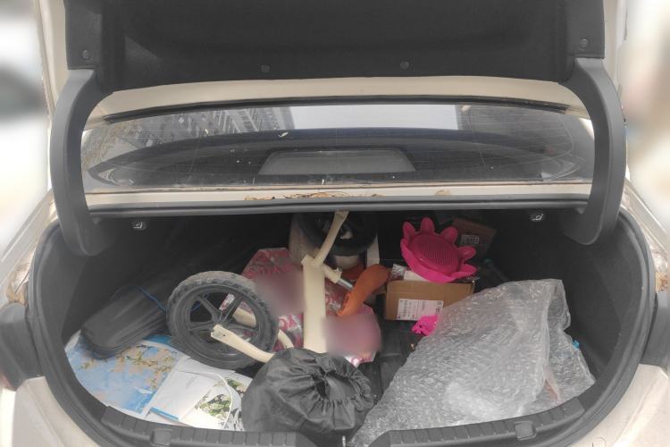 Used Mazda 3 Axela 2020 2.0L Automatic Zhiya Edition