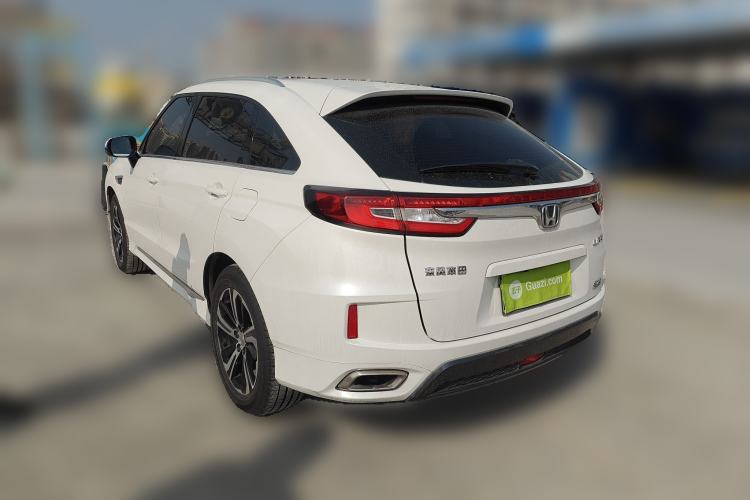Used Honda UR-V 2017 370TURBO 2WD Prestige Edition China V