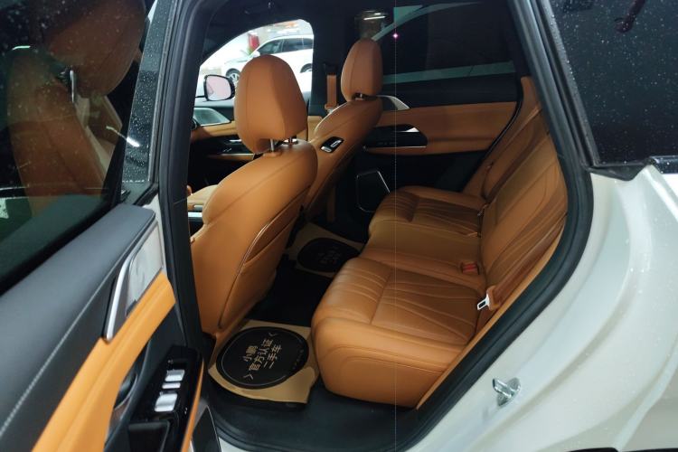 Used XPeng G9 2022 702 Max
