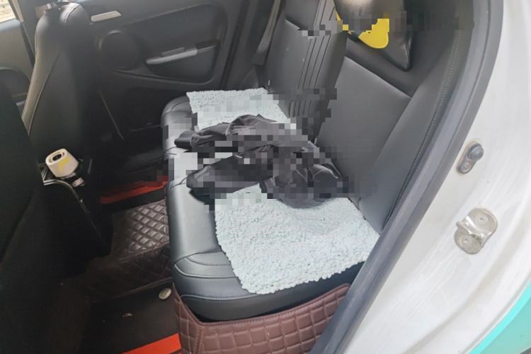 Used ORA Black Cat 2019 310km Fun Edition