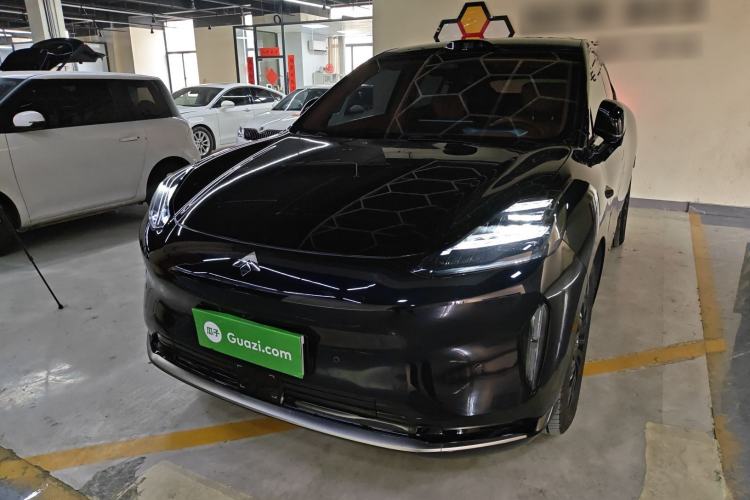 Used Hyptec HT 2024 825鸥翼 LiDAR Edition