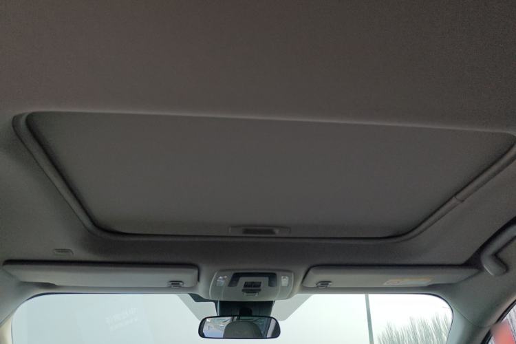 Used Toyota Sienna 2023 2.5L Hybrid Comfort Edition