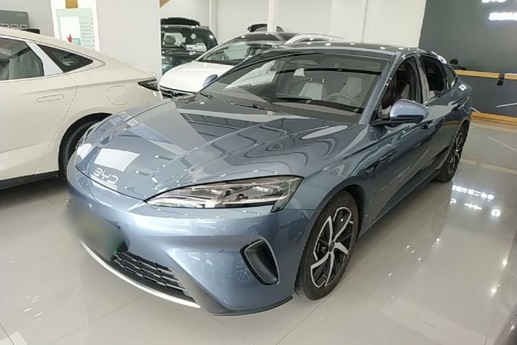 Used BYD Seal 07 DM-i 2026 DM-i 1.5T 135km Prestigious Edition Guazi used car, China used car export, Used car for sale, Used  cars, Cheapest cars for sale