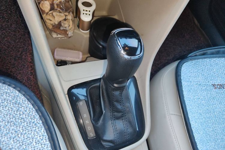 Used Skoda Rapid 2013 1.6L Automatic Smart Selection Model