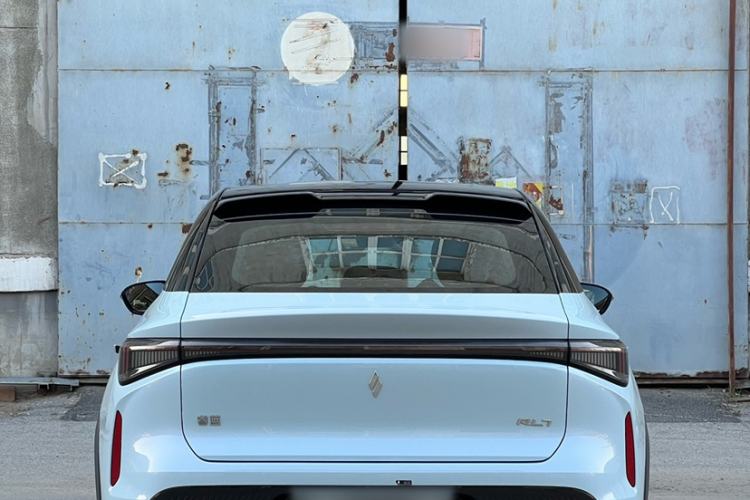 Used Livan Livan 7 2023 605 km ZHU FENG