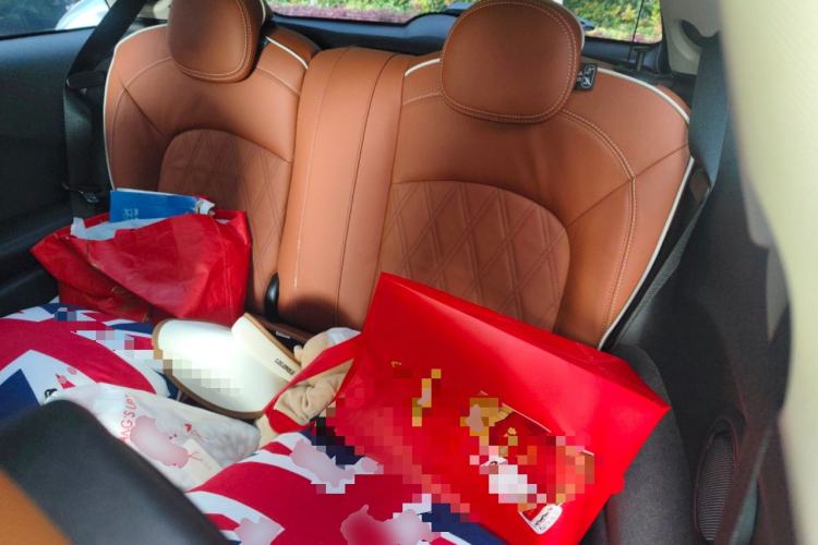 Used MINI 2021 1.5T COOPER Artist
