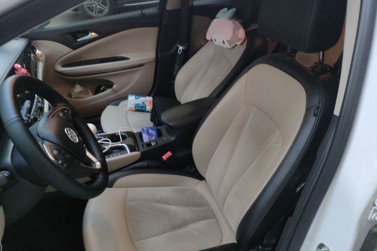 Used Buick Verano 2018 Sedan 15S Automatic Leading Model